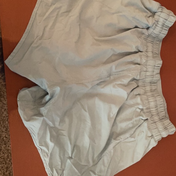 COPY - Lululemon Athletica Hotty Hot Short 4” Haz… - Picture 6 of 6